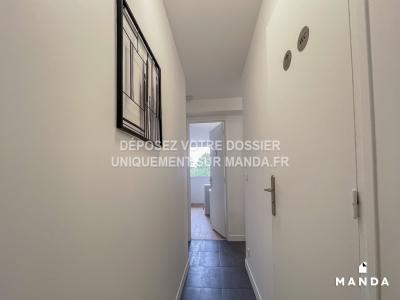 For rent Epinay-sur-seine 4 rooms 10 m2 Seine saint denis (93800) photo 3