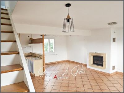 Annonce Vente 6 pi�ces Maison Kerfot 22