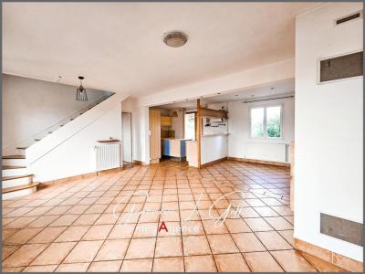 Acheter Maison 126 m2 Kerfot