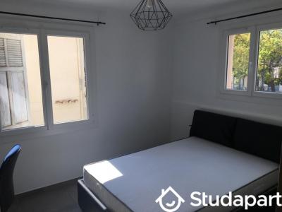 Louer Appartement 11 m2 Bocca