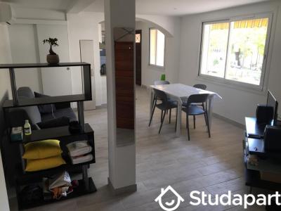 Louer Appartement Bocca 670 euros