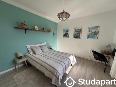 Louer Maison Toulouse 1100 euros