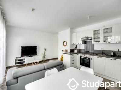 Louer Appartement 70 m2 Vitry-sur-seine