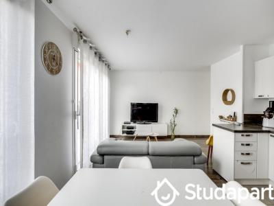 Louer Appartement Vitry-sur-seine Val de Marne