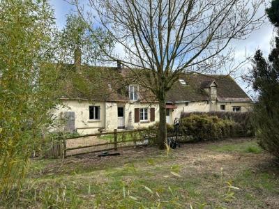 For sale Brou 6 rooms 109 m2 Eure et loir (28160) photo 0