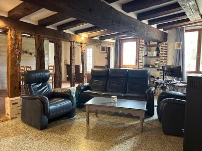 Annonce Vente 6 pi�ces Maison Brou 28