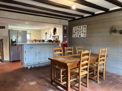 Acheter Maison Brou 199700 euros