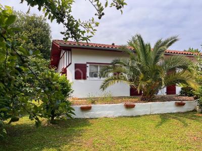 For sale Sare 5 rooms 104 m2 Pyrenees atlantiques (64310) photo 1