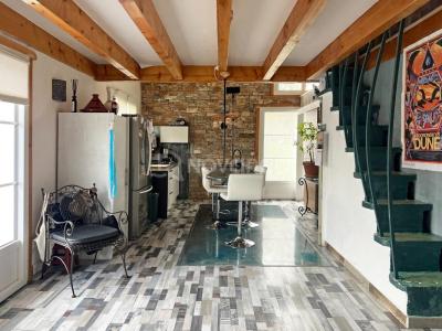For sale Sare 5 rooms 104 m2 Pyrenees atlantiques (64310) photo 3