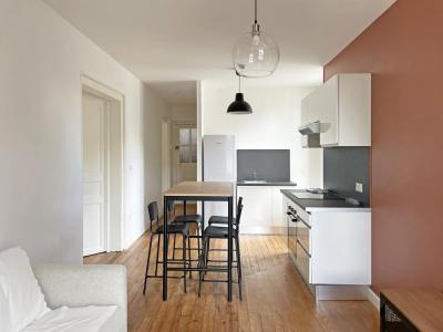 For rent Pau 4 rooms 65 m2 Pyrenees atlantiques (64000) photo 0