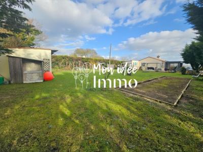 For sale Perrier 3 rooms 71 m2 Vendee (85300) photo 1