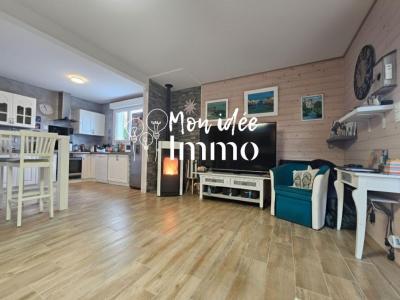 For sale Perrier 3 rooms 71 m2 Vendee (85300) photo 4