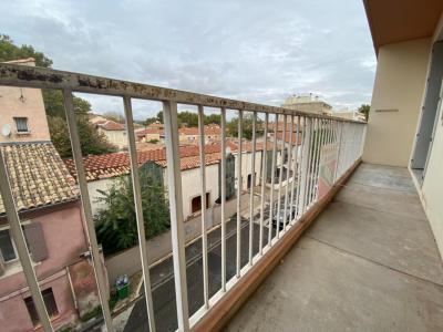 Louer Appartement Avignon 550 euros