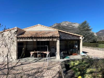 Acheter Maison 153 m2 Entrepierres