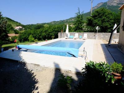 Acheter Maison Entrepierres 420000 euros