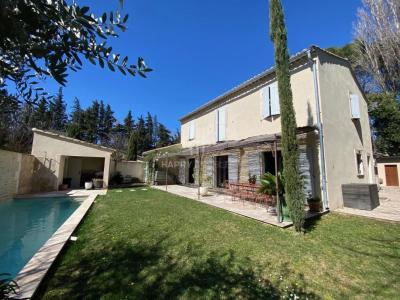 Acheter Maison 180 m2 Maussane-les-alpilles