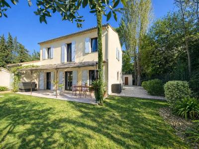 Acheter Maison Maussane-les-alpilles 1385000 euros