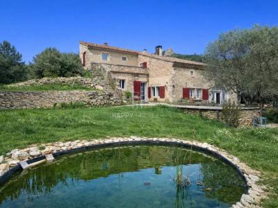 Acheter Maison Eygalieres Bouches du Rhone