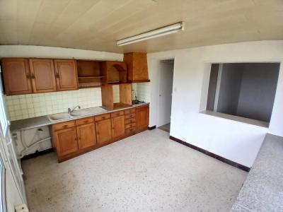 Annonce Vente 5 pi�ces Maison Neuville-saint-remy 59