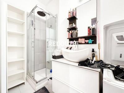 Acheter Appartement 26 m2 Reims