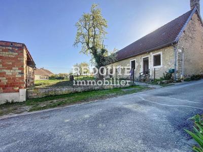 Annonce Vente 5 pi�ces Maison Arcis-le-ponsart 51