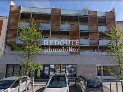 For rent Reims 1 room 23 m2 Marne (51100) photo 0