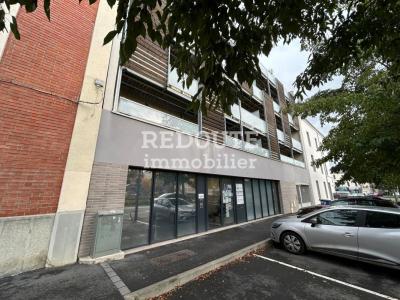 Louer Bureau Reims Marne