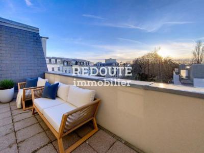 For sale Reims 5 rooms 96 m2 Marne (51100) photo 0