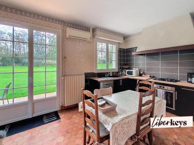 Acheter Maison Saint-sulpice Maine et loire