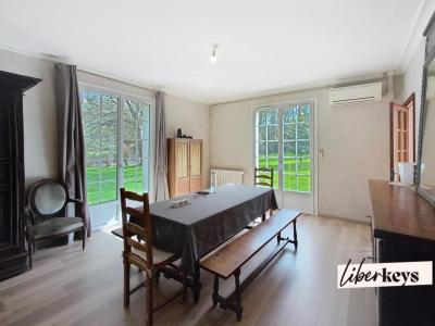 Acheter Maison Saint-sulpice 520900 euros