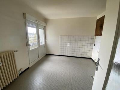 Louer Appartement 65 m2 Metz