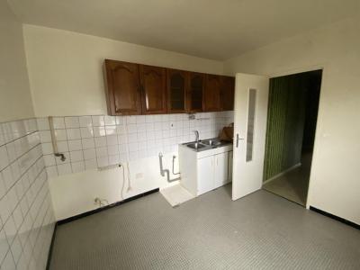 Louer Appartement Metz Moselle