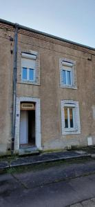 For sale Moutiers 3 rooms 56 m2 Meurthe et moselle (54660) photo 0