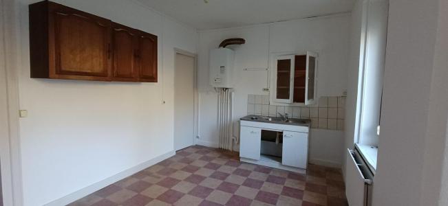 Annonce Vente 3 pi�ces Appartement Moutiers 54