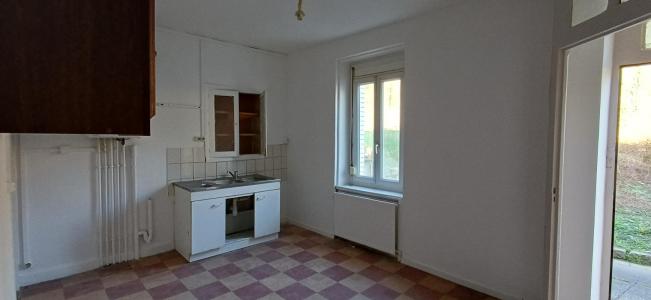 Acheter Appartement 80 m2 Nancy