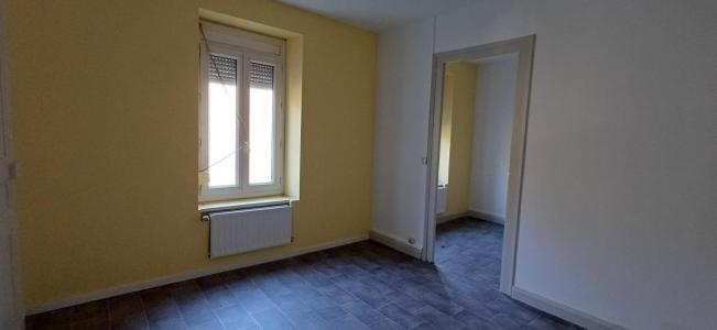 Acheter Appartement Nancy 153000 euros
