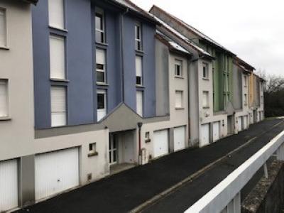 For rent Sarreguemines 3 rooms 70 m2 Moselle (57200) photo 0