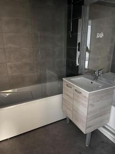 Louer Appartement Sarreguemines 682 euros