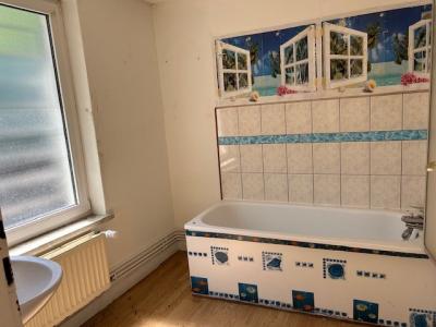 Acheter Maison 80 m2 Sarreguemines