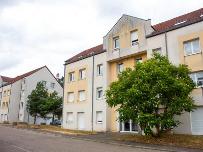 Acheter Appartement 80 m2 Stiring-wendel