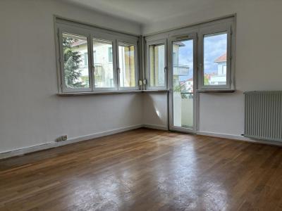 Acheter Appartement Stiring-wendel Moselle