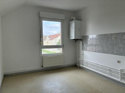Acheter Appartement 56 m2 Stiring-wendel