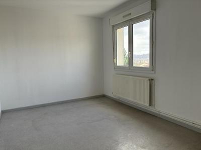 Acheter Appartement Stiring-wendel Moselle