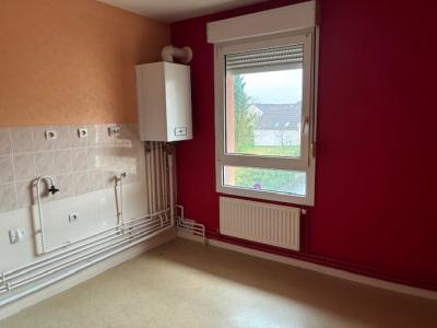 Acheter Appartement 66 m2 Stiring-wendel