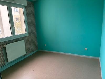 Acheter Appartement Stiring-wendel Moselle