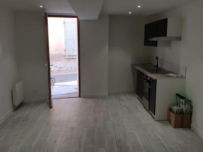 For rent Tavernes 1 room 26 m2 Var (83670) photo 1
