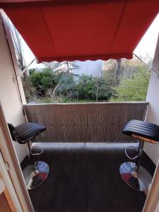 Louer Appartement 12 m2 Chilly-mazarin