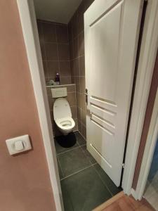 Louer Appartement Chilly-mazarin 600 euros