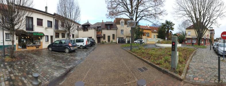 Annonce Location Appartement Massy 91