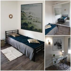 Louer Appartement Massy Essonne